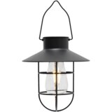 Home Solarna vrtna lampa MX655, 6 Komada, 300 mAh, Crna | Eponuda.ba