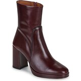 Fericelli Gležnjarji GISELE Rdeča | Shoptok.si