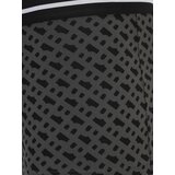 Boss Boksarice 'Bold' temno siva / črna / off-bela | Shoptok.si