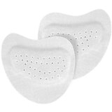 INF usnjene blazinice za sprednji del stopal - ena velikost white, (21539603) | Shoptok.si