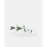 Lacoste Superge 748SMA0031 Bela | Shoptok.si