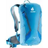 Deuter Cyclic backpack Race 8 Azure-lapis