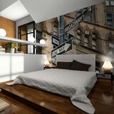  Tapeta - All roads lead to Broadway 300x231 | shoptok.hr