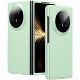 AVIZAR Ovitek za Honor Magic V5, trd, združljiv z brezžičnim polnjenjem, Svetlo zelena, (5000189508) | Shoptok.si