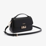 Lacoste CHAMPS ELYSEES S CROSSOVER Crna | shoptok.hr