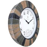 Nextime Zunanja stenska ura ø 43,5 cm Aster – | Shoptok.si