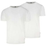 Levi's levis - set belih muških majica Cene