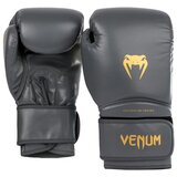 Venum Contender 1.5 Boxing Gloves, Grey/Gold - 14 oz, (21586839) | Shoptok.si