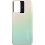Xiaomi Pokrov baterije za Redmi Note 12S Original Service Pack, Zelena, (5000220971) | Shoptok.si