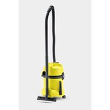Karcher akumulatorski mokro suhi sesalnik WD 3 Battery 1.629-910.0 SOLO | Shoptok.si