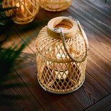 Dekordom fenjer led avli 21x27.5cm - hml ( 042311 ) | ePonuda.com