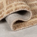 Flair Rugs Bež preproga 160x230 cm Elliot – | Shoptok.si