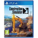  Construction Simulator (PS4) | Shoptok.si
