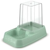 Georplast dispenzer za hranu i vodu l 3.7l Cene