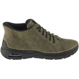 Rieker Gležnjarji Booties 44550 Zelena Cene