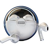 Lenovo Brezžične slušalke LP3 13MM Type-C 20h Bluetooth5.0 IPX5, (21015523) Cene