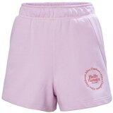 Helly Hansen Hlače 3/4, 7/8 Core Rožnata Cene