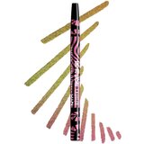 NYX Professional Makeup x BEETLEJUICE Pinstripe ajlajner 01 Pink Chrome | Eponuda.com