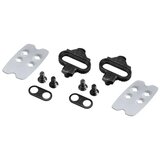 Shimano SET PLOČICA ZA PEDALE CL-MT001 W/ CLEAT NUT Cene