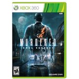  Murdered Soul Suspect (XBOX 360) - rabljeno | Shoptok.si