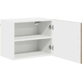 vidaXL Stenska kuhinjska omarica 2 pcs Umetni hrast 50 x 31 x 40 cm | Shoptok.si