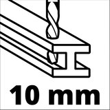 Einhell TC-ID 720/1 E, Udarna bušilica - (4259848) | ePonuda.com