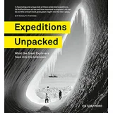 Ed Stafford - Expeditions Unpacked