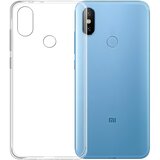  Prozirna zaštitna futrola za Xiaomi Redmi Y2/Redmi S2 - Prozirna Cijene