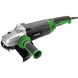 Iskra Kotni brusilnik ERO IE-AG2200 (2.200 W, premer plošče: 230 mm, 6.600 vrt./min) Cene