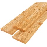 RETTENMEIER podna daska za vrtne kućice (Ariš, 300 x 14,5 x 2,8 cm) Cijene