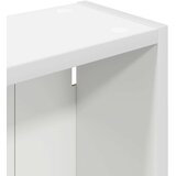  Kopalna stenska omarica s polico Bela 40 x 14 x 70 cm, (5000233016) Slike