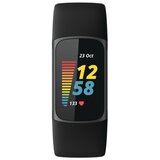 Fitbit charge 5 pametna zapestni | Shoptok.si