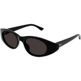 Chloe CH0279S 001 ONE SIZE (51) Črna/Siva Cene