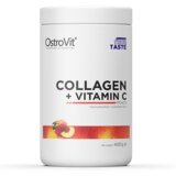 OSTROVIT kolagen + vitamin c 400 g ananas | ePonuda.com