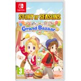 Marvelous Europe STORY OF SEASONS: Grand Bazaar (SWITCH) | Shoptok.si