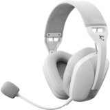 WHITESHARK WGH 2442 BUTTERFLY White Wireless Headset | ePonuda.com