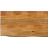 vidaXL Stolna ploča sa živim rubom 110x60x3,8cm od masivnog drva manga | shoptok.hr