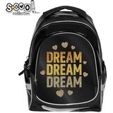 Scool ranac anatomski light Dream SC1550 Cene