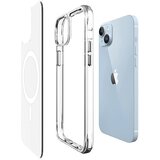 Max Mobile MM TPU IPHONE 15 PLUS - DROP-PROOF PURE MAGSAFE Clear | shoptok.hr