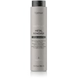 Lakmé Teknia Metal Remover Hydra-Shampoo 300 ml šampon vse vrste las unisex Cene