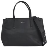 Calvin Klein Jeans Must Tote Crna Cijene