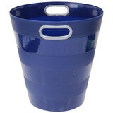  Koš za smeće pvc ARK 1051 plavi | shoptok.hr