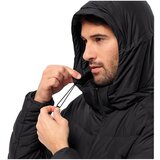 Jack Wolfskin Puhovke 12074316000 Črna | Shoptok.si