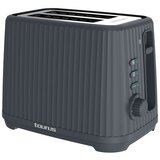 Taurus Jonic Toast Toaster 2 slices 1150 W Black | shoptok.hr