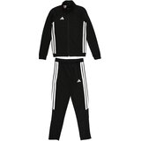 Adidas Športna trenirka 'TIRO ES' črna / bela Cene
