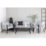Venture Home Virya vrtna lounge garnitura, siva | shoptok.hr