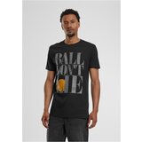 Mister Tee Ball Don't Lie T-Shirt Black | ePonuda.com
