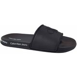 Calvin Klein Jeans Japonke V3B0806371231999 Črna Cene