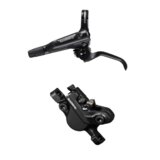  Kočnica Disk Sastavljena Shimano/J-Kit, Bl-Mt501(L), Br-Mt500(F), Crna, Bez Adaptera, Resin Pločice (Bez Hladnjaka), 1000Mm Bužir (Sm-Bh59-Ss Crn), Uk | shoptok.hr