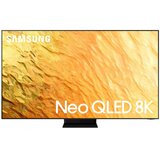 Samsung 75" Neo QLED 8K TV QN800B (2022) TV cene
